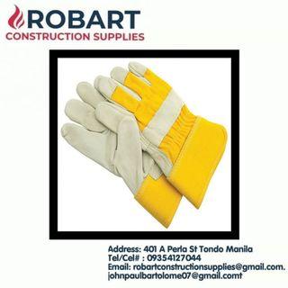 Leatherman Working Gloves