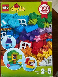 10854 duplo
