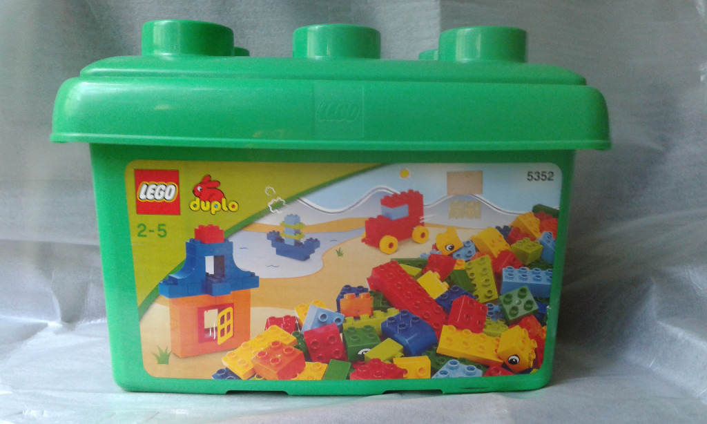 Duplo 5352 hotsell
