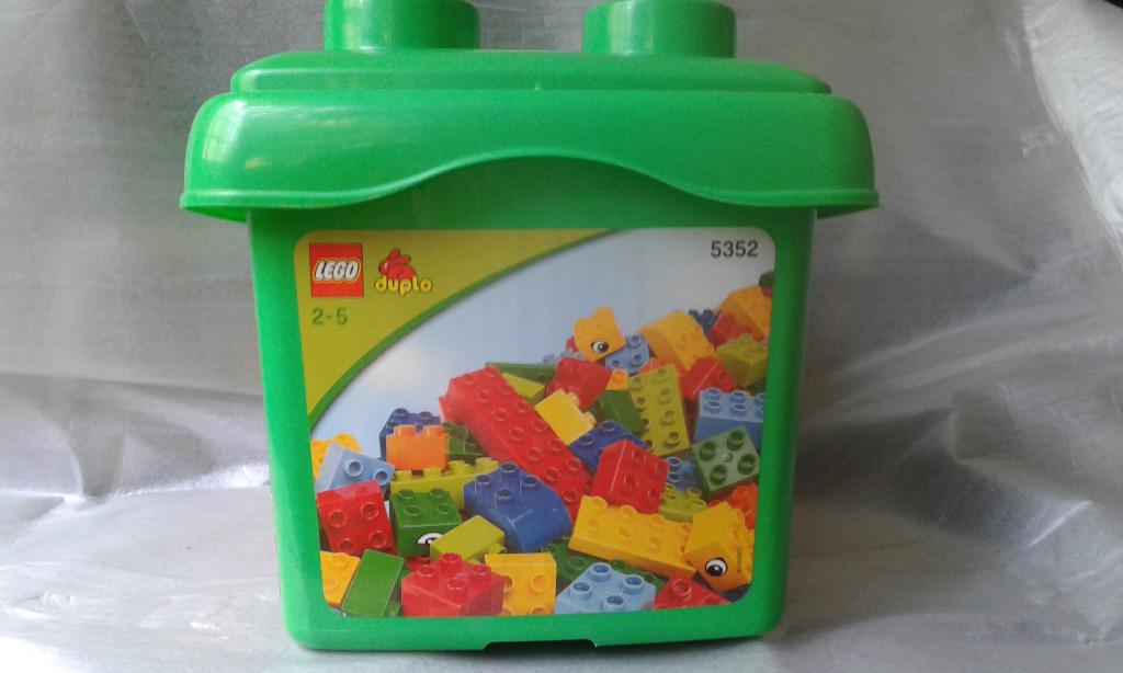 Duplo 5352 deals