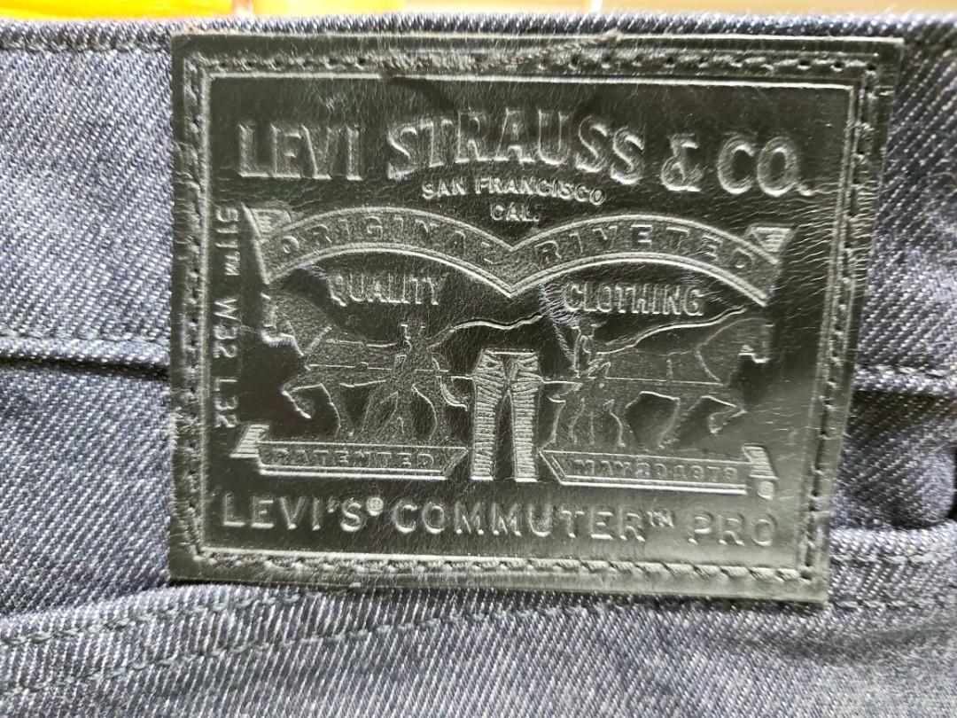 Cordura levis Clearance