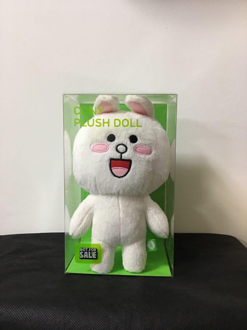 Cony doll online