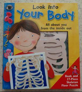 Look Into Your Body