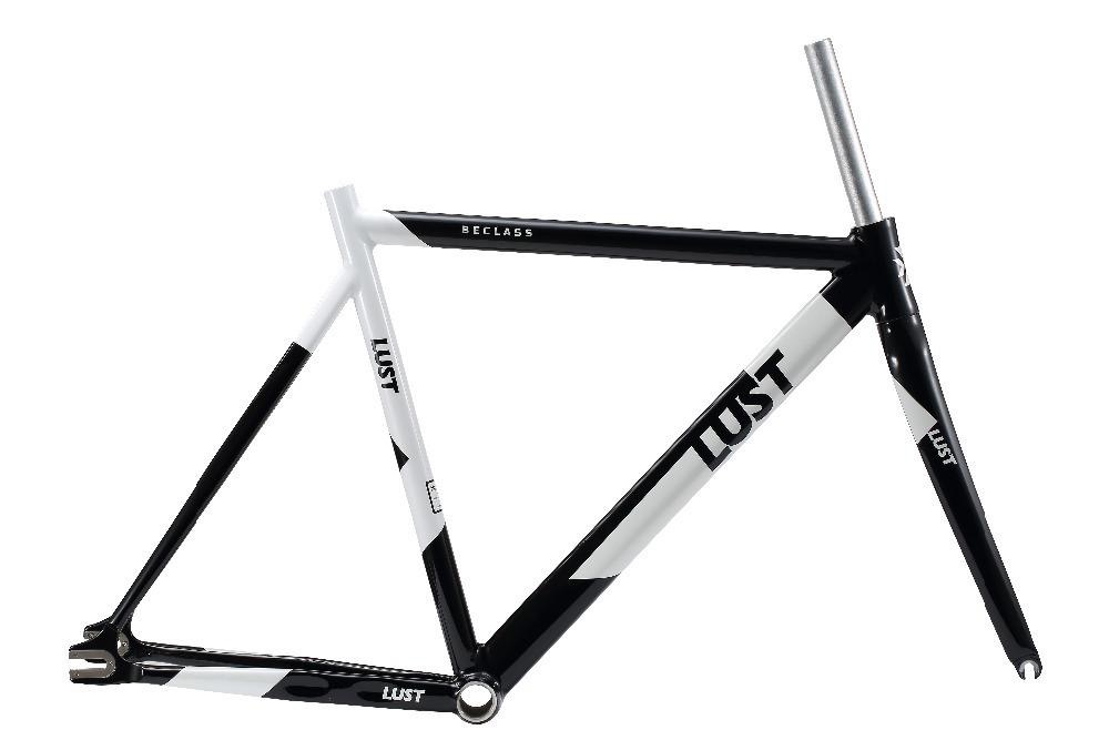 Lust Lexon Frameset Sports Equipment Bicycles Parts Bicycles