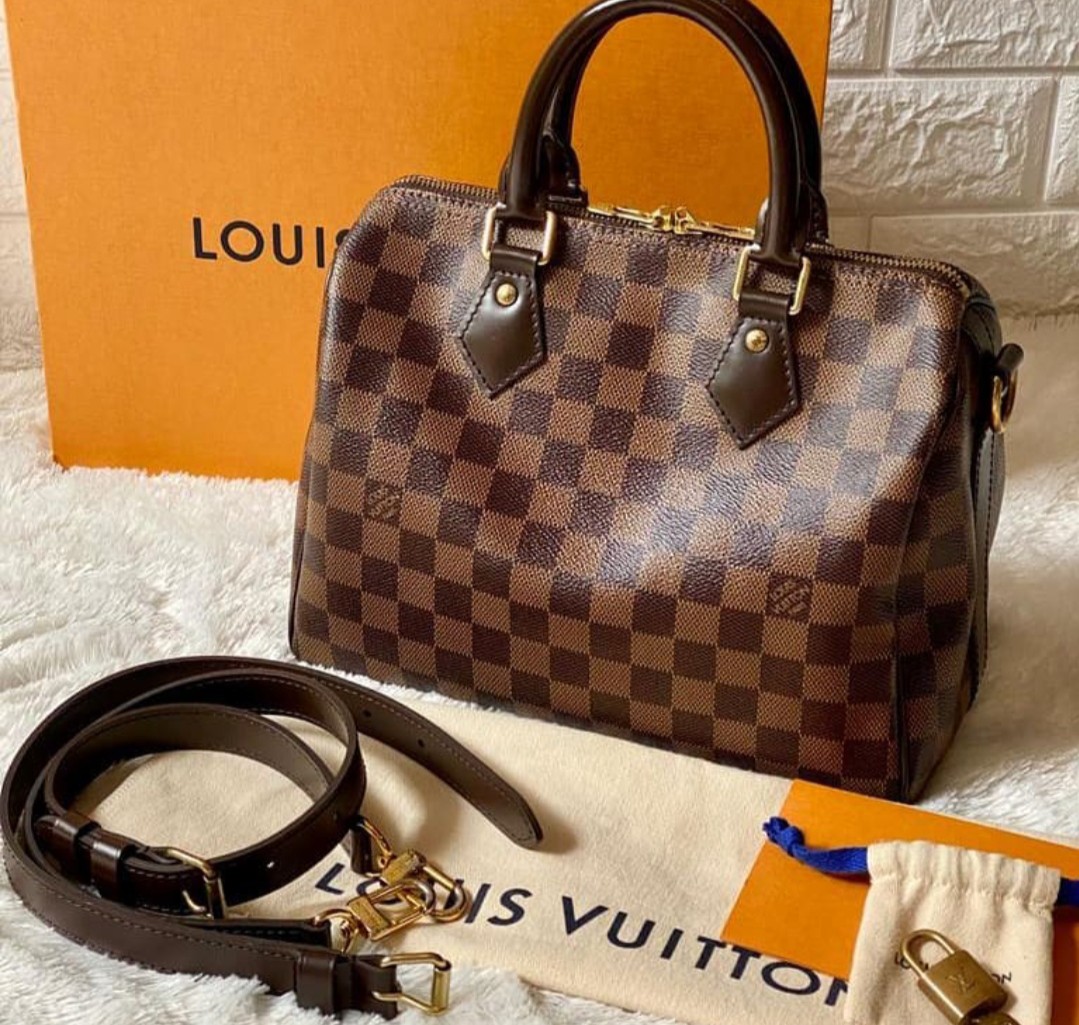 Lv bandou sale 25