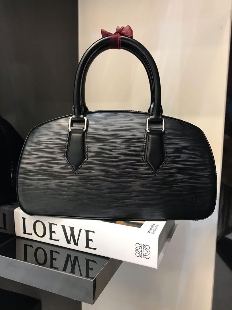 Louis Vuitton Epi Jasmine (SHG-K22va6) – LuxeDH