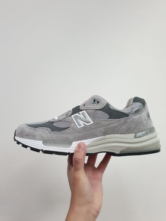 new balance 992 gr