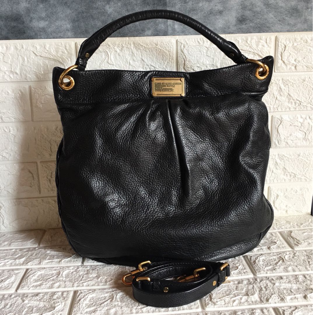 Classic q hillier best sale hobo