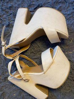 Marco Gianni heels