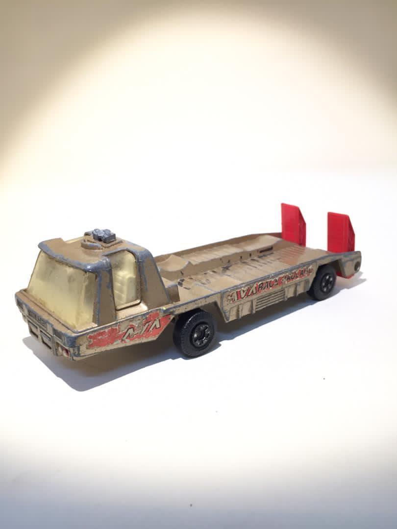 Matchbox superkings transporter 1975 hotsell