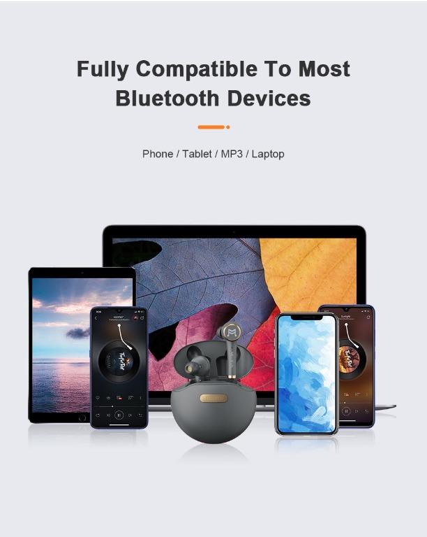 Melofun earbuds on sale