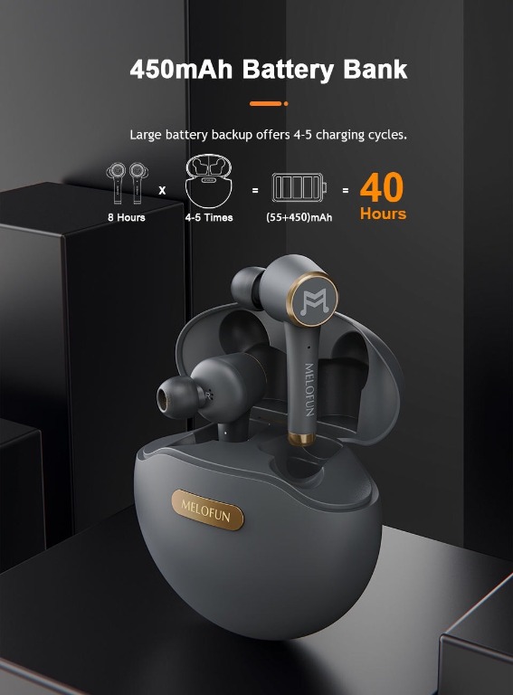 Melofun earbuds new arrivals