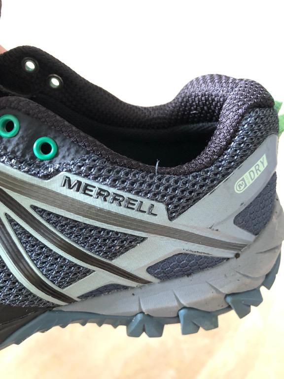 Merrell usa hotsell