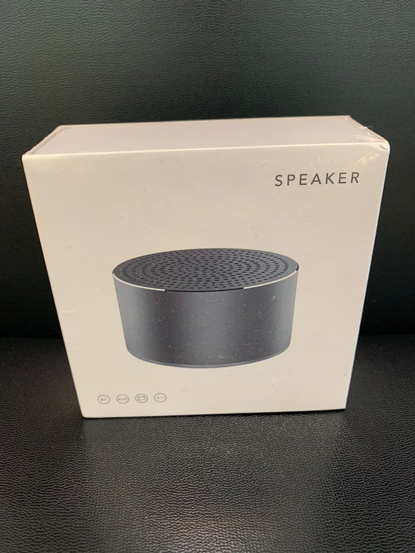 miniso speaker