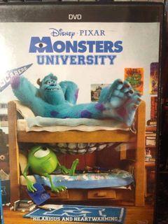 Monster’s University
