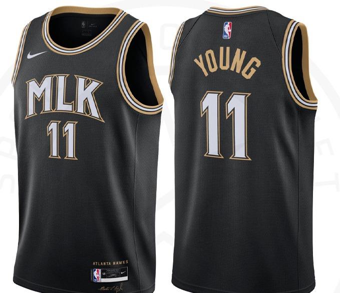 nba latest jersey