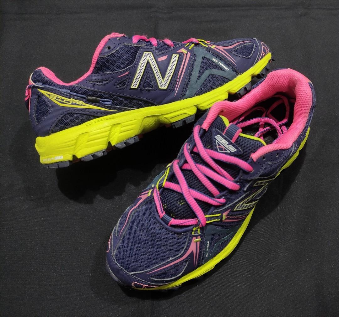 new balance all terrain 610
