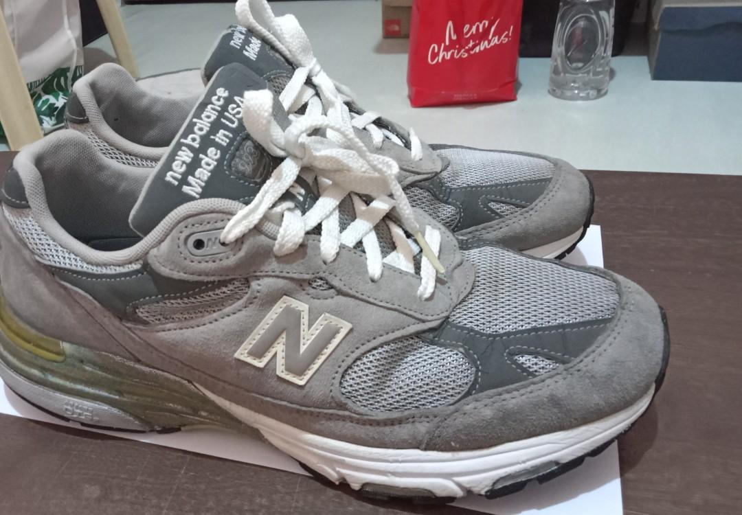 new balance 993 9.5