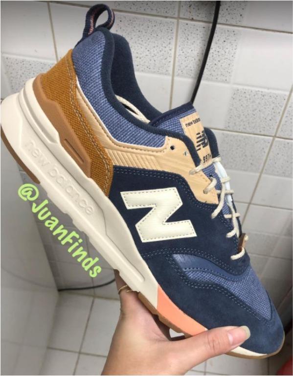 New balance cm997 hak best sale