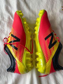 new balance soccer boots singapore