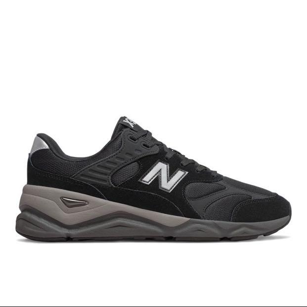 X90 new balance black discount