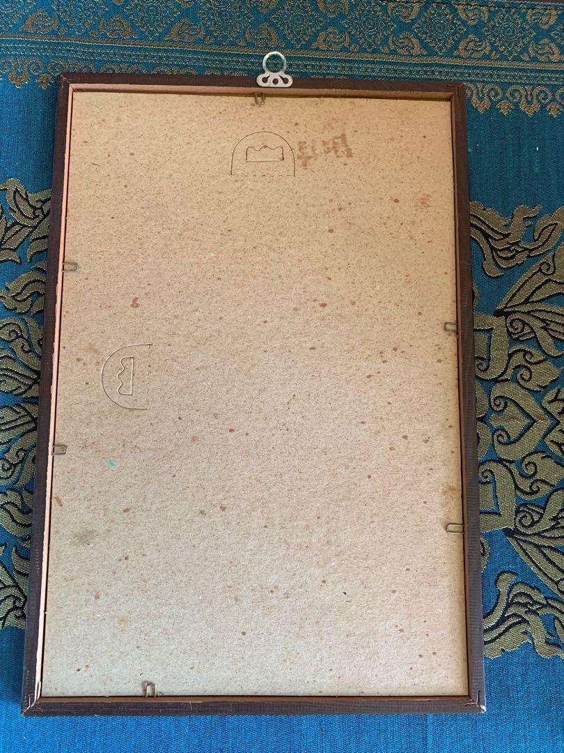 Vintage Newcastle Poster, Hobbies & Toys, Memorabilia & Collectibles