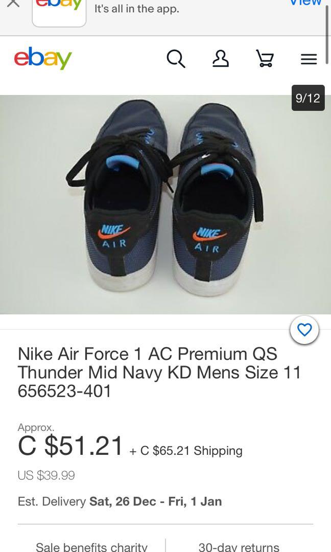 Air force 1 outlet ac premium for sale