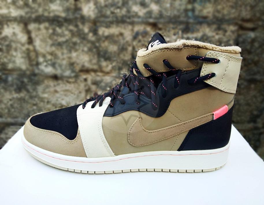 Air jordan 1 rebel xx utility deals