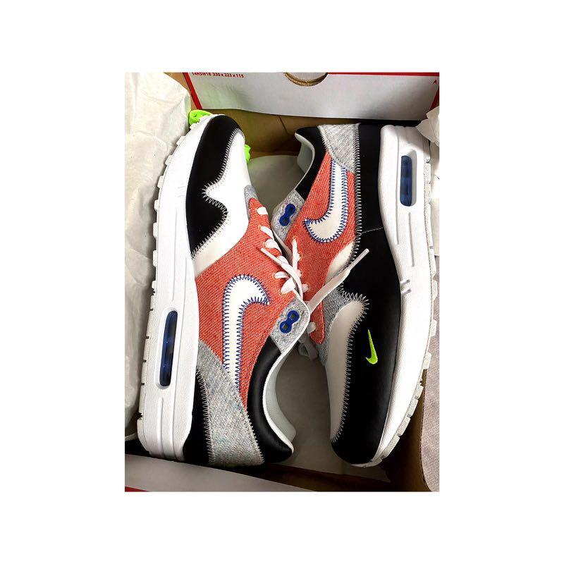 unreleased nike air max