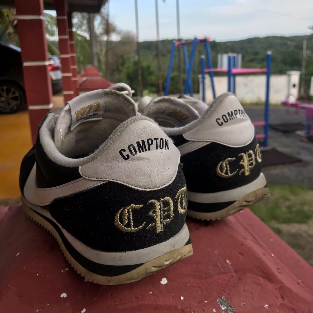 Cortez compton discount