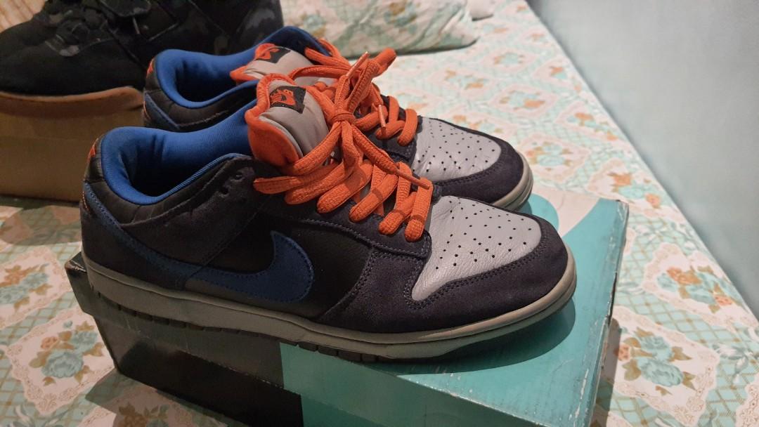 Nike sb patagonia top