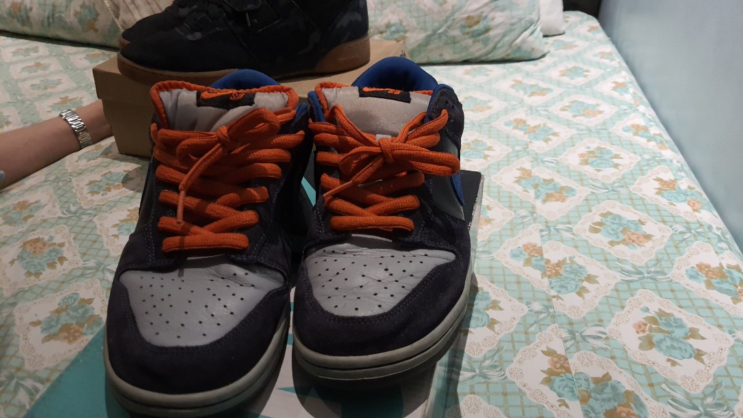 Nike SB Patagonia size 9.5, Men's 