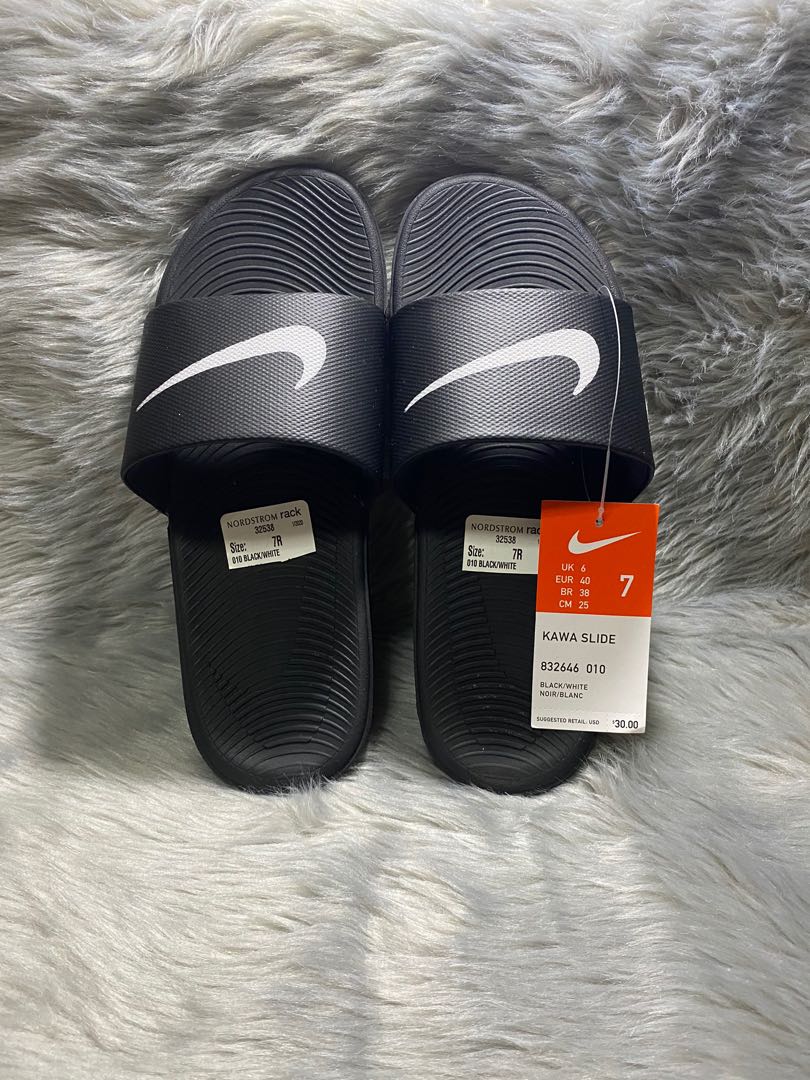 nordstrom nike slides