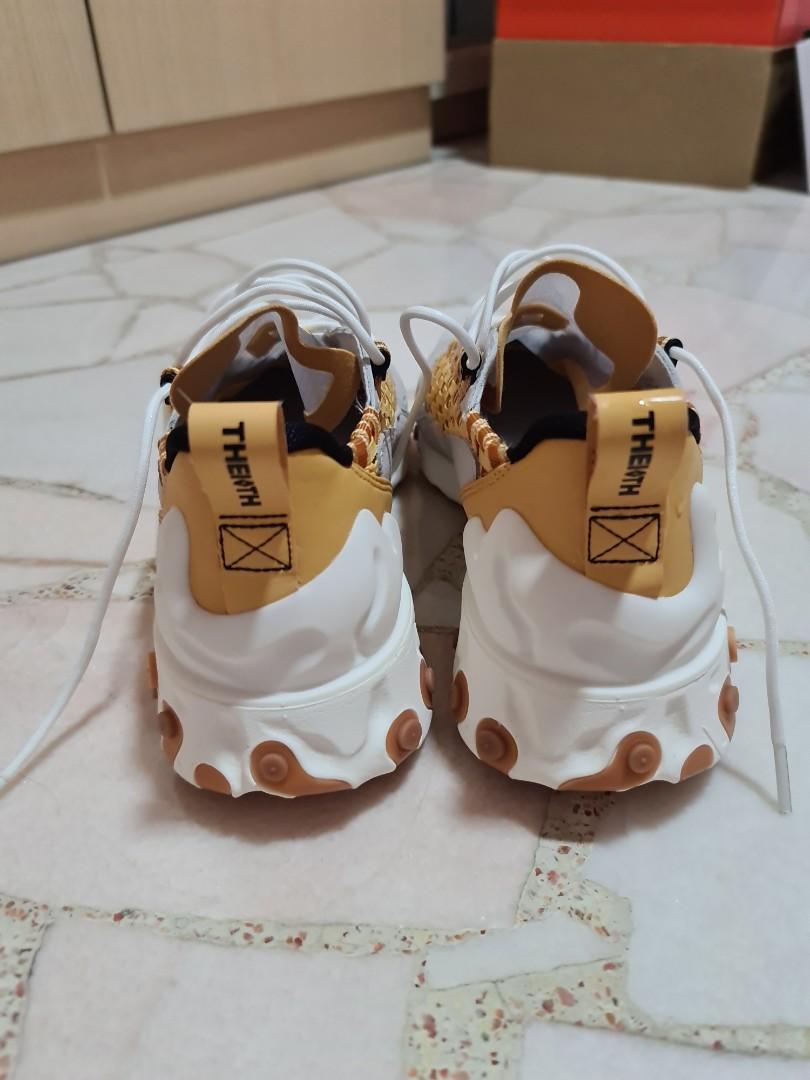 theioth nike boots