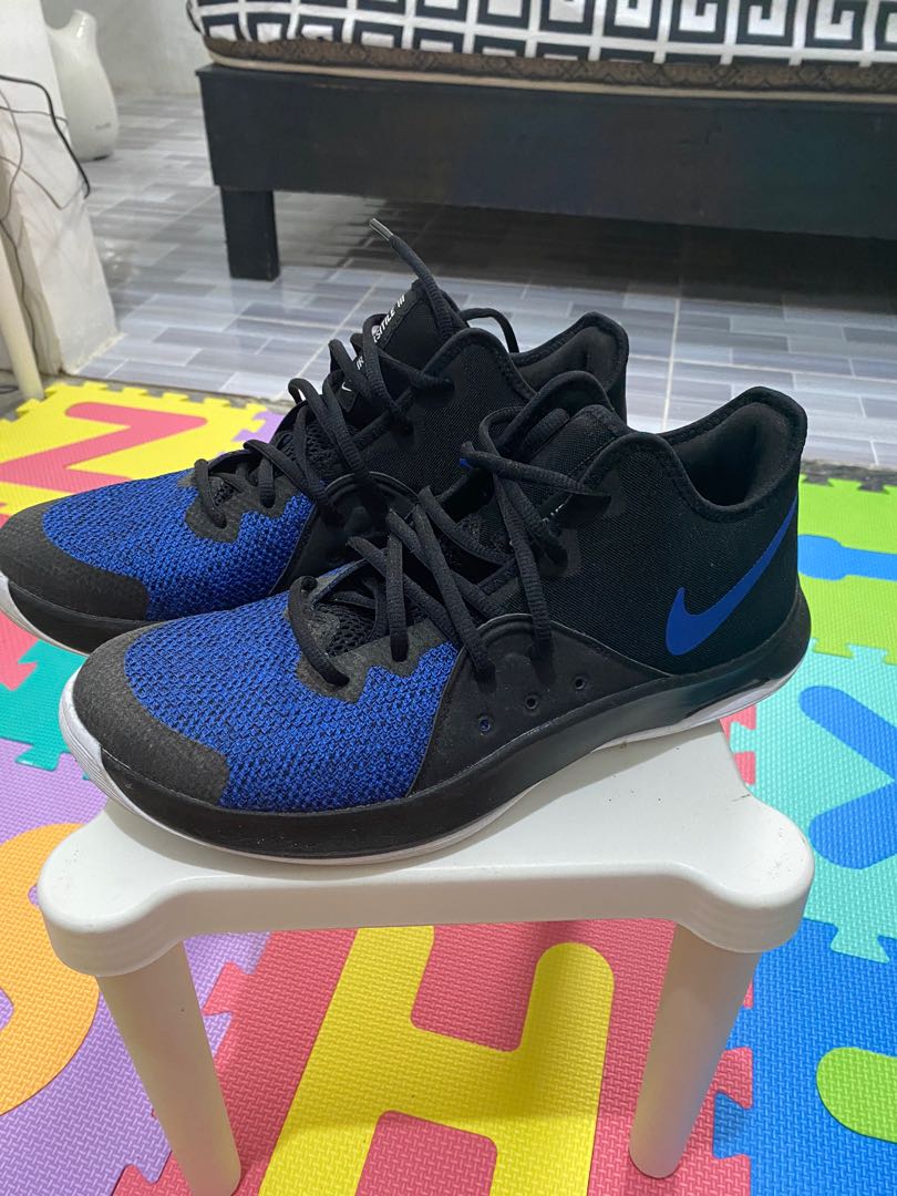 versatile nike