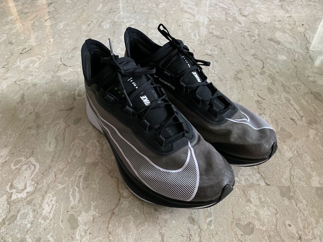 nike zoom fly men's