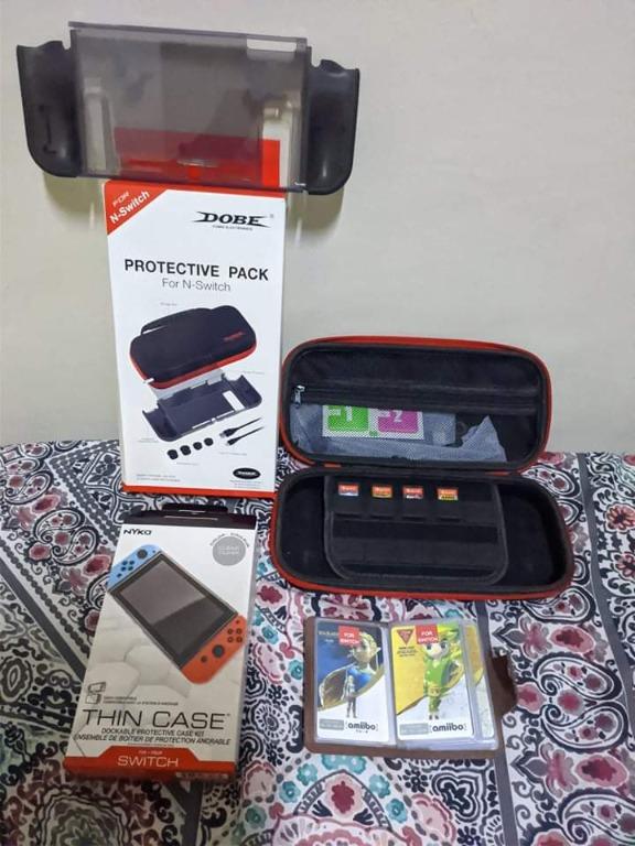 nintendo switch v2 animal crossing edition