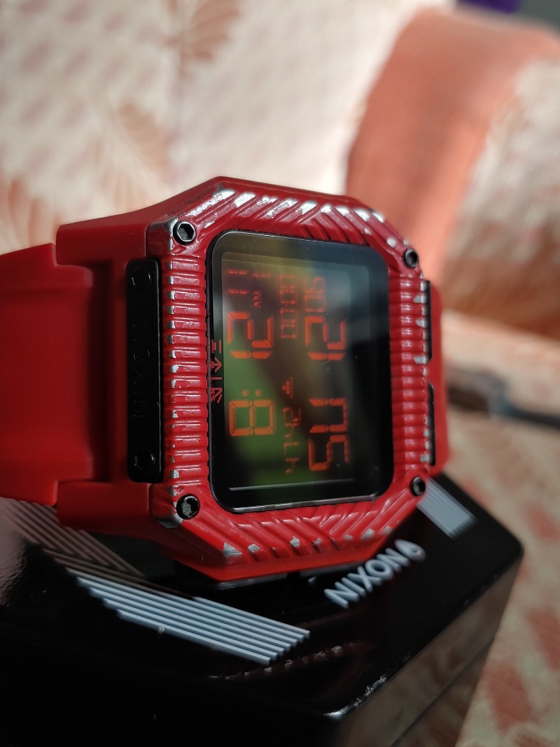 Nixon sith trooper sale watch
