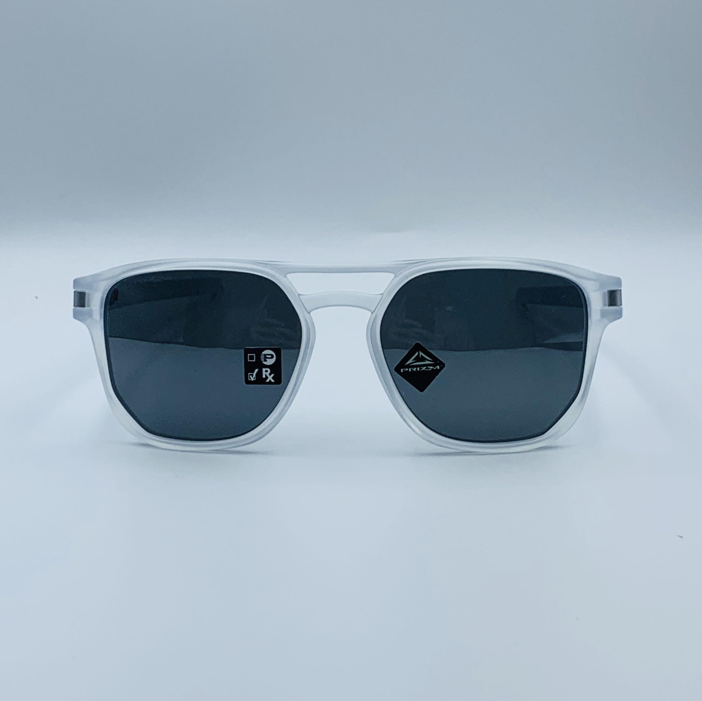 Oakley latch shop beta clear