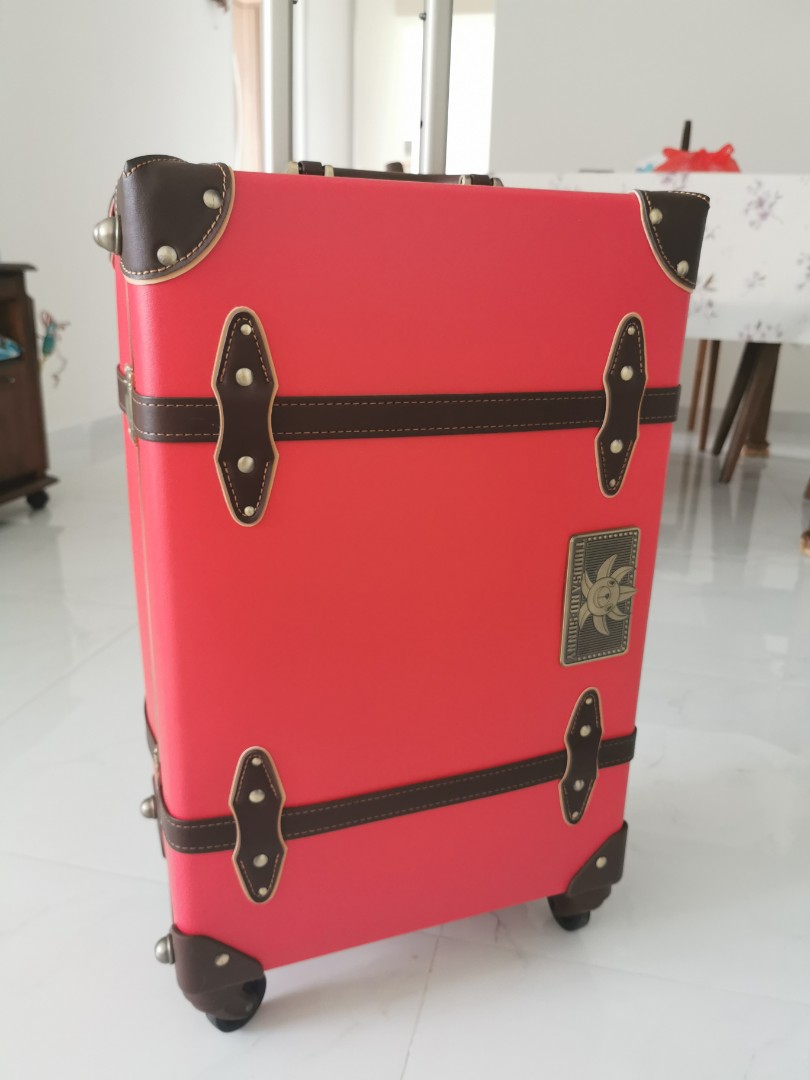 One piece of deals luggage