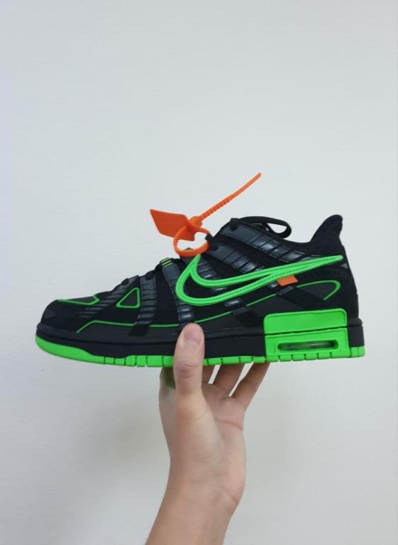 Virgil abloh sales nike 219