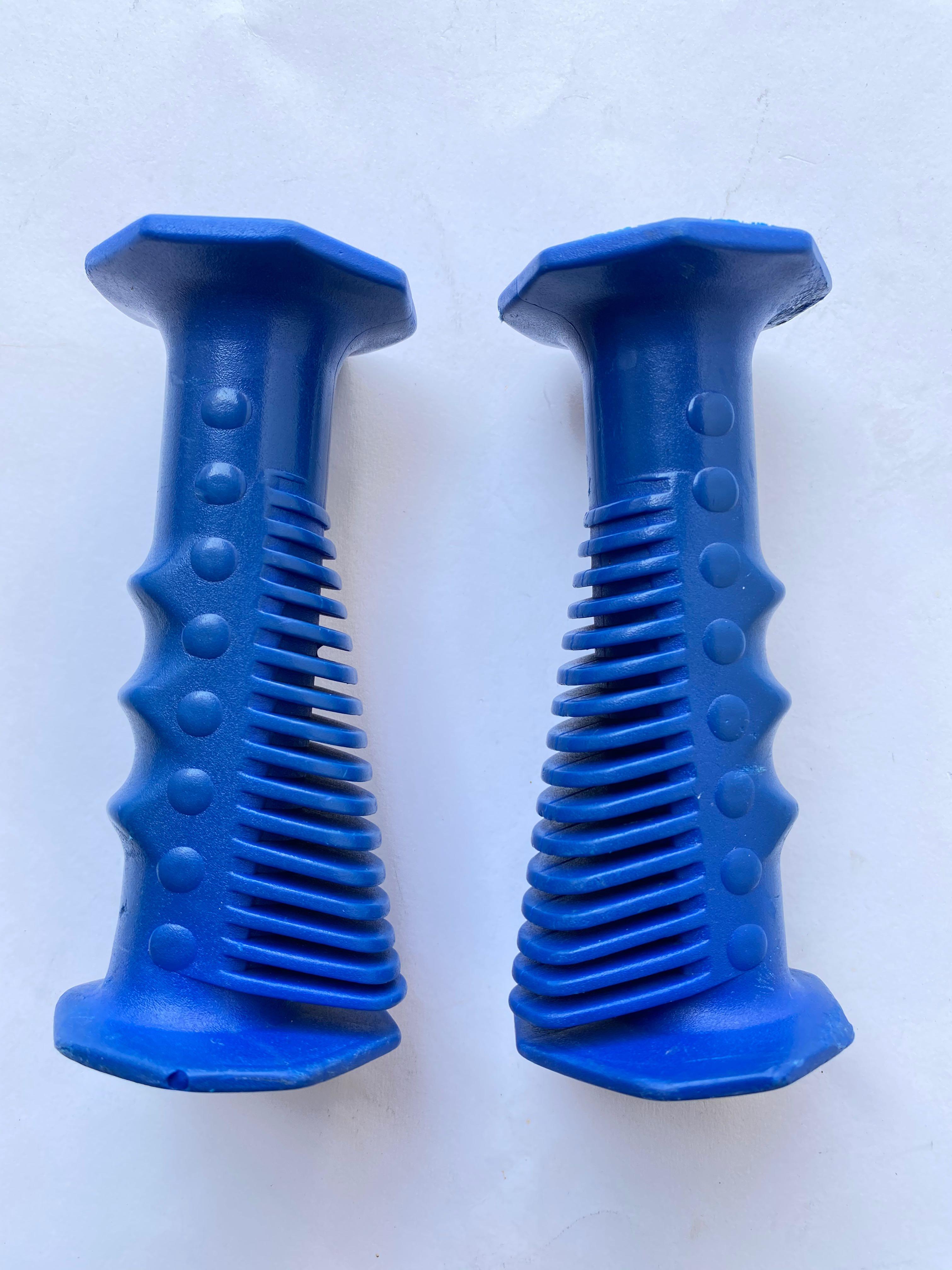 Old school bmx grips clearance