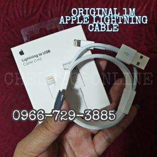 Original iphone charging cable Iphone charger