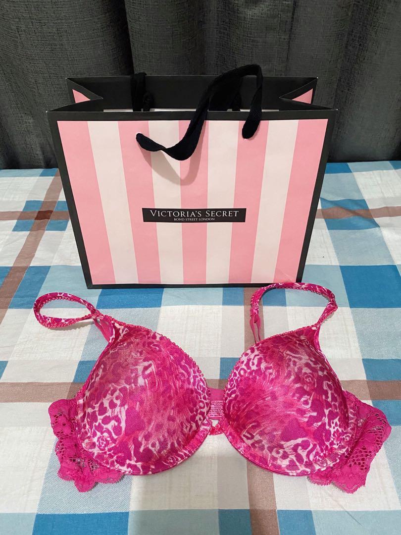 Victoria's Secret Bra 34A, Women's Fashion, Dresses & Sets, Traditional &  Ethnic wear on Carousell