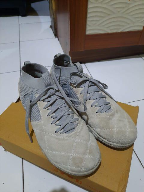 Sepatu Futsal Ortuseight Jogosala Invicta Olah Raga Perlengkapan