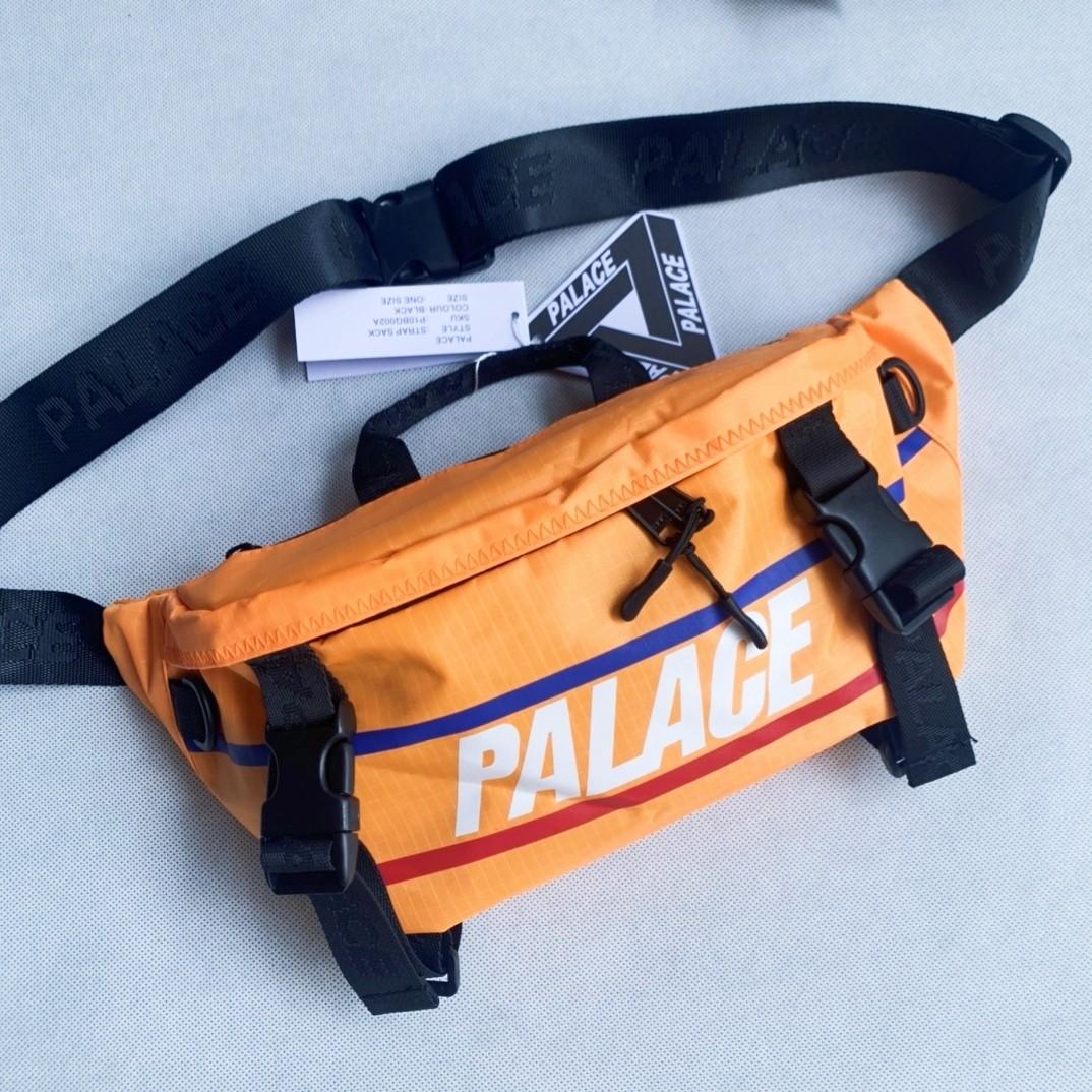 Harga waist bag palace original outlet