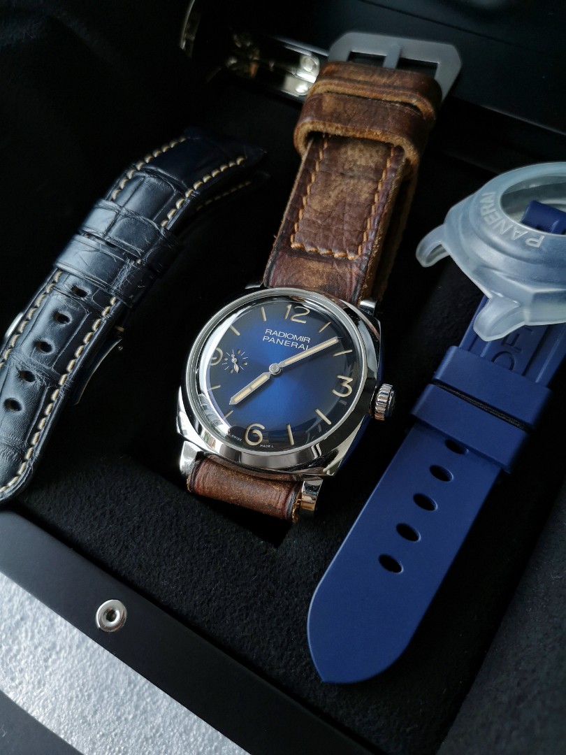 Panerai pam 932 clearance
