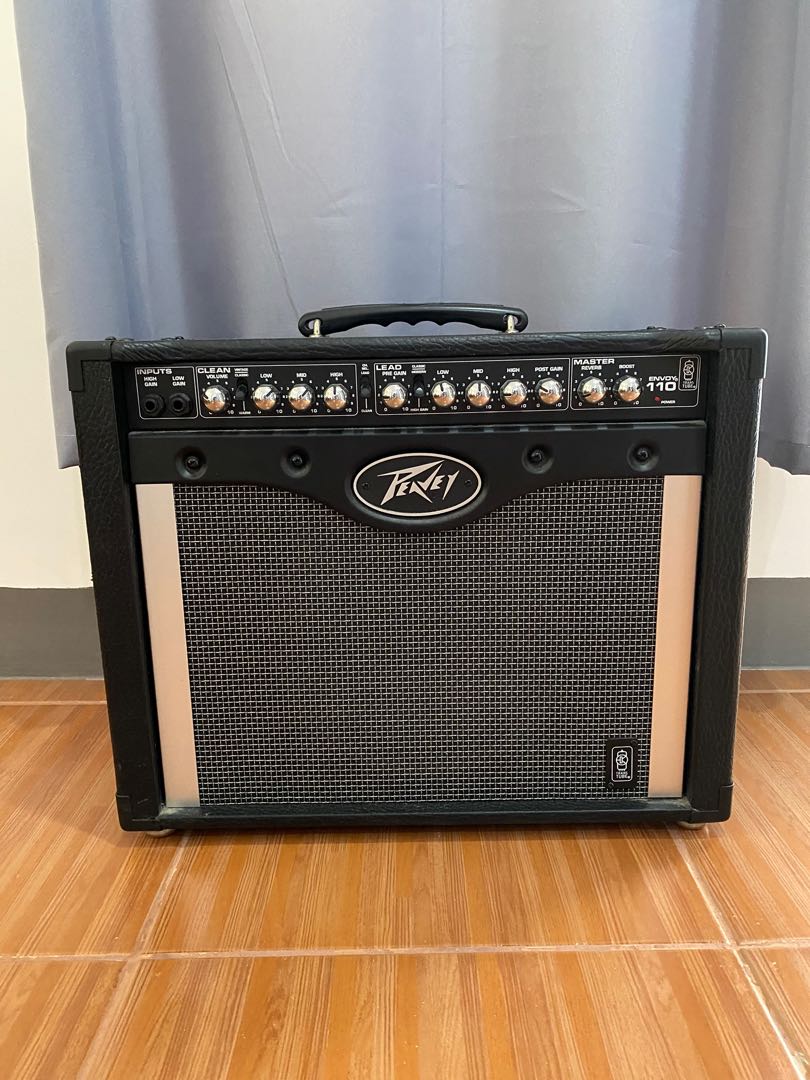 Peavey envoy sales 110 price