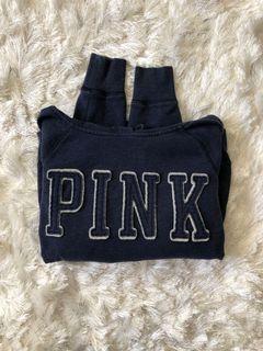 PINK hoodie