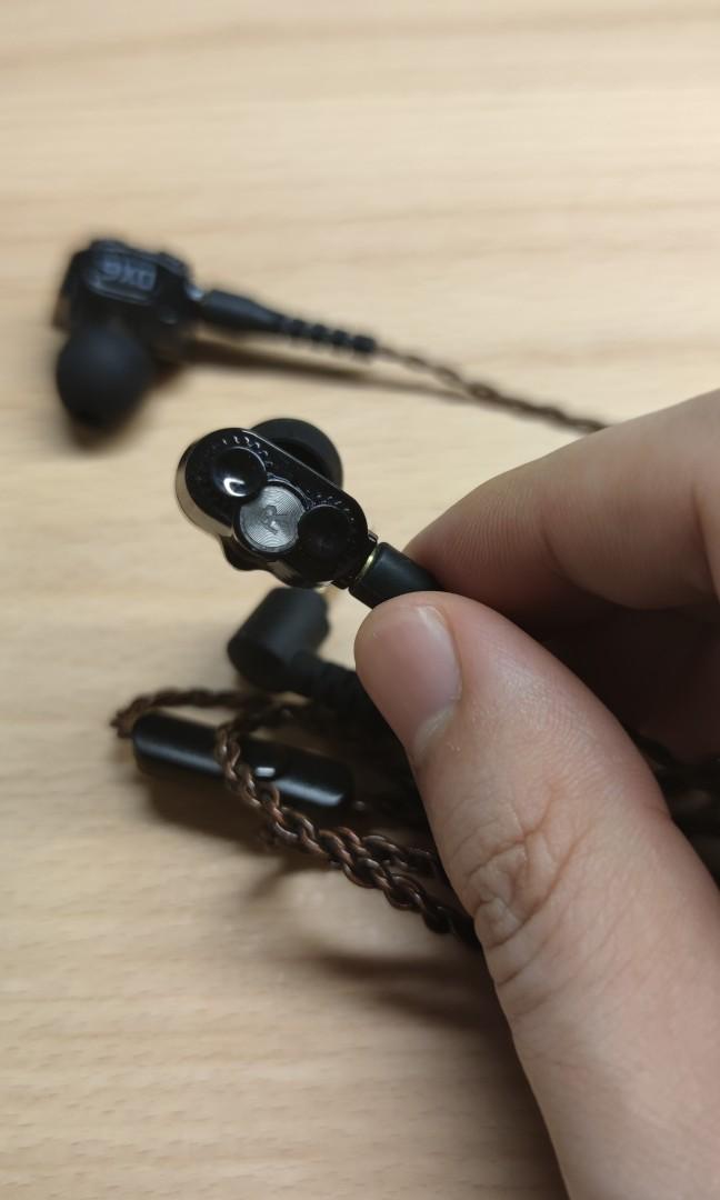 Plextone new arrivals dx6 review